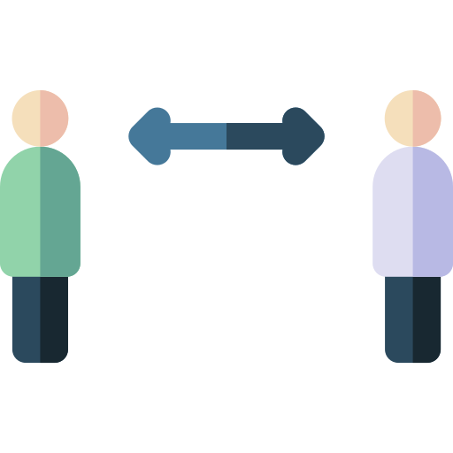 Social distancing